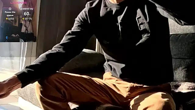 ApollonFit x69 online show from November 2025 10:16:02 AM