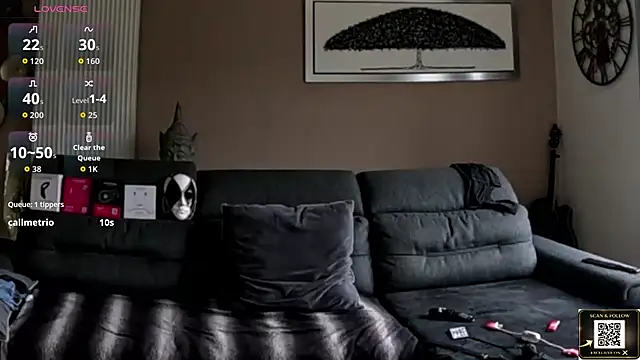 ApollonFit x69 online show from March 2026 09:34:01 AM