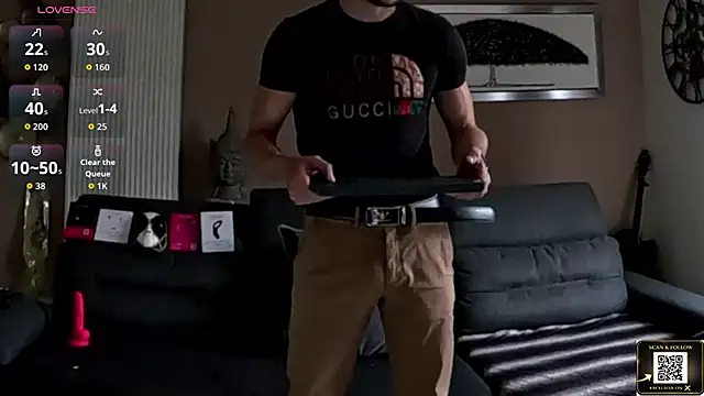 ApollonFit x69 online show from April 2026 02:53:01 PM