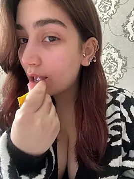 StormBeverly online show from January 2026 07:35:02 AM