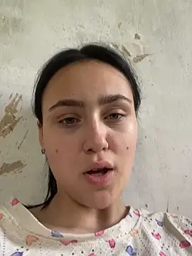 Snapshot of CooperAllana chatting on June 2026 09:10:02 AM CooperAllana online show from June 2026 09:10:02 AM