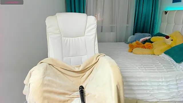 CooperAllana online show from September 2025 06:28:02 AM