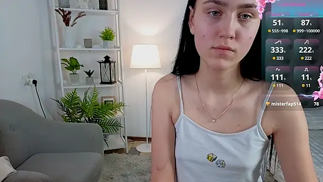 CooperAllana online show from February 2025 08:17:01 AM