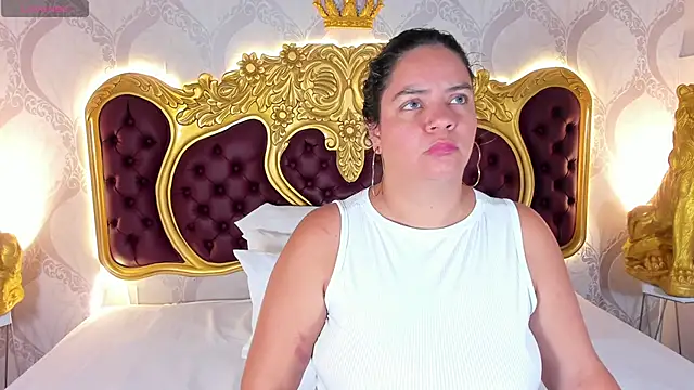 KendralHolson online show from January 2026 04:27:02 AM