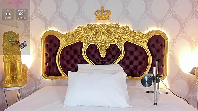 KendralHolson online show from March 2026 04:27:01 AM