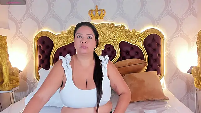 KendralHolson online show from February 2026 04:32:02 AM