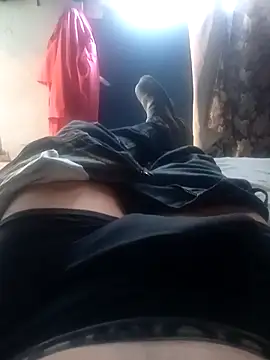 Cherrysfox1 online show from February 2026 08:41:02 PM