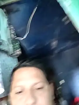 Cherrysfox1 online show from March 2026 05:46:01 PM