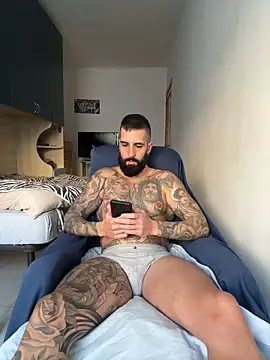 Gioeltoro89 online show from October 2025 03:26:02 PM