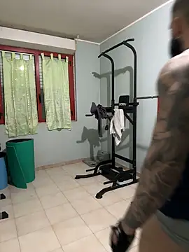 Gioeltoro89 online show from December 2025 04:55:01 PM