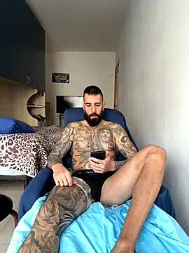Gioeltoro89 online show from October 2025 02:40:02 PM