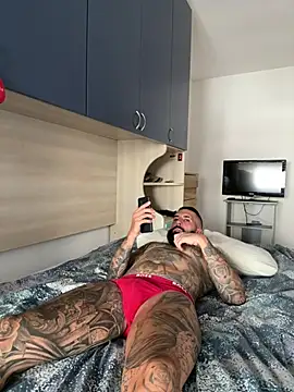 Gioeltoro89 online show from August 2026 02:34:02 PM
