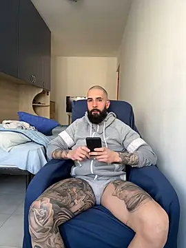 Gioeltoro89 online show from April 2026 02:57:01 PM