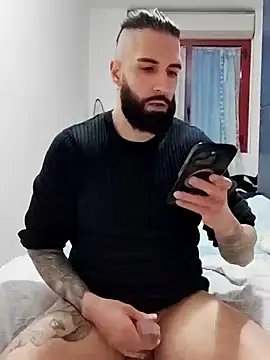 Gioeltoro89 online show from December 2024 04:03:02 PM