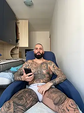 Gioeltoro89 online show from May 2026 02:45:02 PM