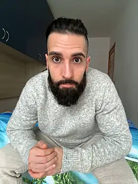 Gioeltoro89 online show from February 2025 03:53:01 PM