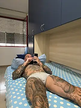 Gioeltoro89 online show from June 2026 06:08:02 PM