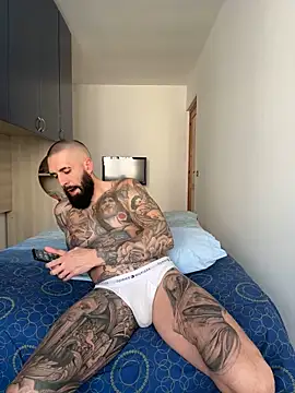 Gioeltoro89 online show from May 2026 02:33:02 PM