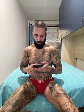 Gioeltoro89 online show from June 2026 06:05:02 PM