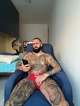 Gioeltoro89 online show from June 2026 06:08:01 PM