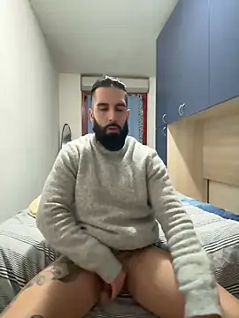Gioeltoro89 online show from March 2025 08:38:02 PM