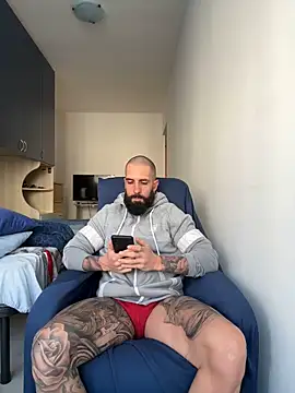 Gioeltoro89 online show from April 2026 03:25:01 PM