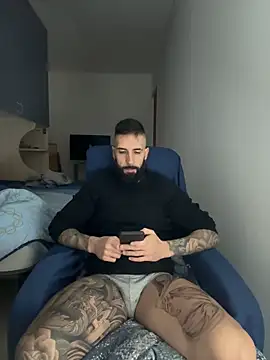 Gioeltoro89 online show from December 2025 03:47:01 PM