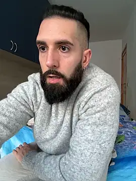 Gioeltoro89 online show from February 2025 04:10:01 PM