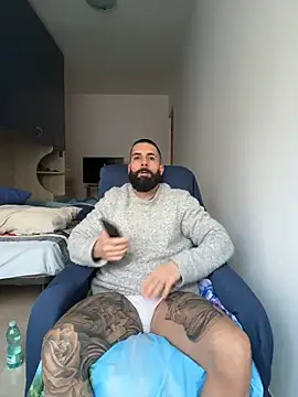 Gioeltoro89 online show from February 2026 03:55:01 PM