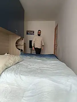 Gioeltoro89 online show from January 2025 11:43:01 AM