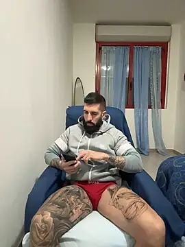 Snapshot of Gioeltoro89 chatting on December 2025 03:44:01 PM Gioeltoro89 online show from December 2025 03:44:01 PM