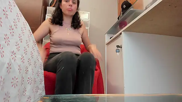 sherilkwang19tv online show from April 2026 09:32:01 PM