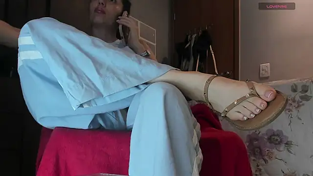 sherilkwang19tv online show from March 2026 11:45:01 PM