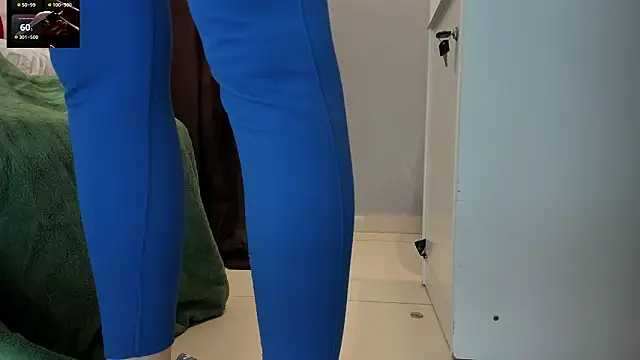 sherilkwang19tv online show from March 2026 12:19:02 AM