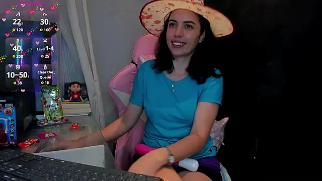 sherilkwang19tv online show from November 2025 12:06:02 AM