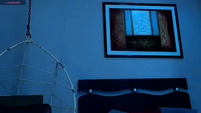 ebbafernandez  online show from November 2025 12:05:01 PM