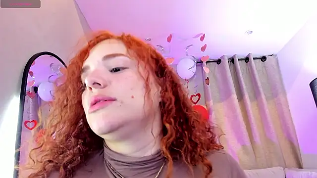 ebbafernandez  online show from February 2026 12:04:02 PM