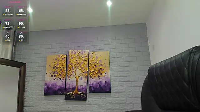 ebbafernandez  online show from November 2025 12:04:02 PM