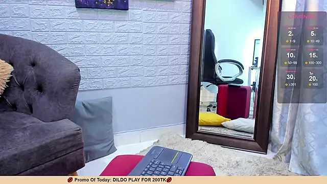 Snapshot of ebbafernandez_ chatting on March 2025 09:53:02 PM ebbafernandez online show from March 2025 09:53:02 PM