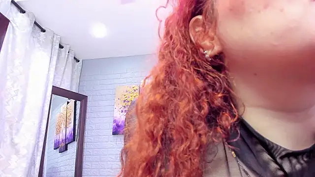 ebbafernandez  online show from February 2026 11:41:01 AM