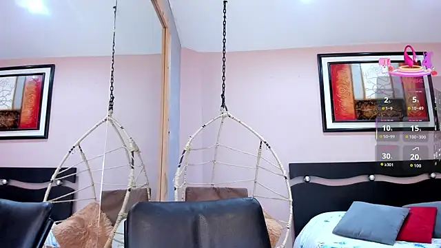 ebbafernandez  online show from January 2026 11:48:01 AM