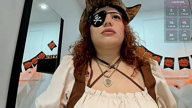 ebbafernandez  online show from October 2025 12:02:01 PM