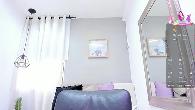 ebbafernandez  online show from May 2026 12:05:01 PM
