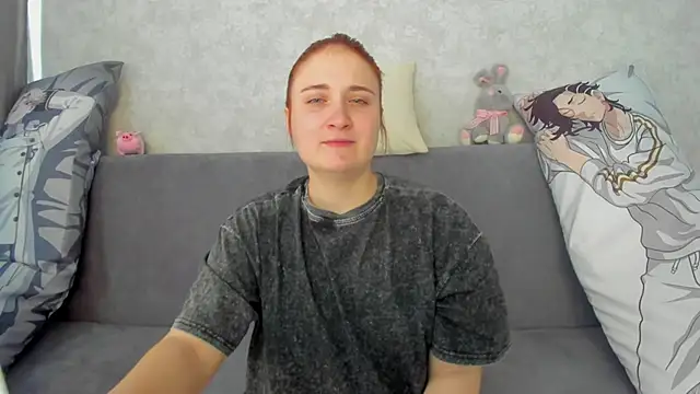 Miss Elsa  online show from May 2026 02:53:01 AM