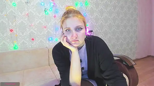 Miss Elsa  online show from March 2025 09:23:02 AM