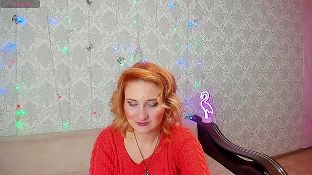 Miss Elsa  online show from March 2025 02:59:01 AM