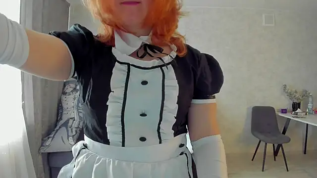 Miss Elsa  online show from May 2026 03:35:01 AM