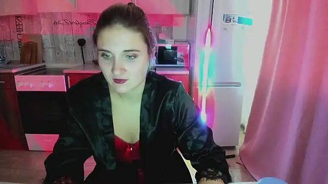 Miss Elsa  online show from October 2025 09:52:01 AM