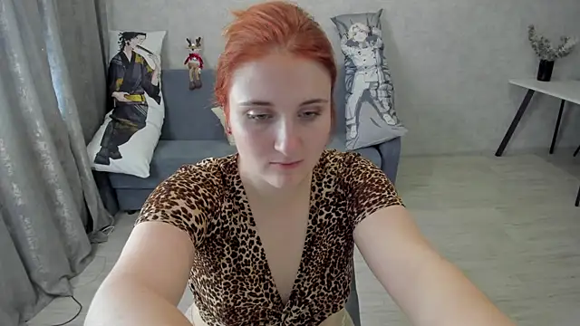 Miss Elsa  online show from May 2026 11:02:01 AM