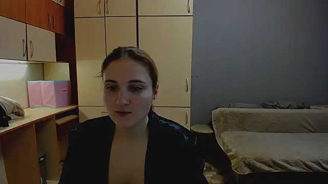 Miss Elsa  online show from January 2026 09:56:02 AM